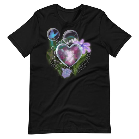 FAERIE WORLD TEE