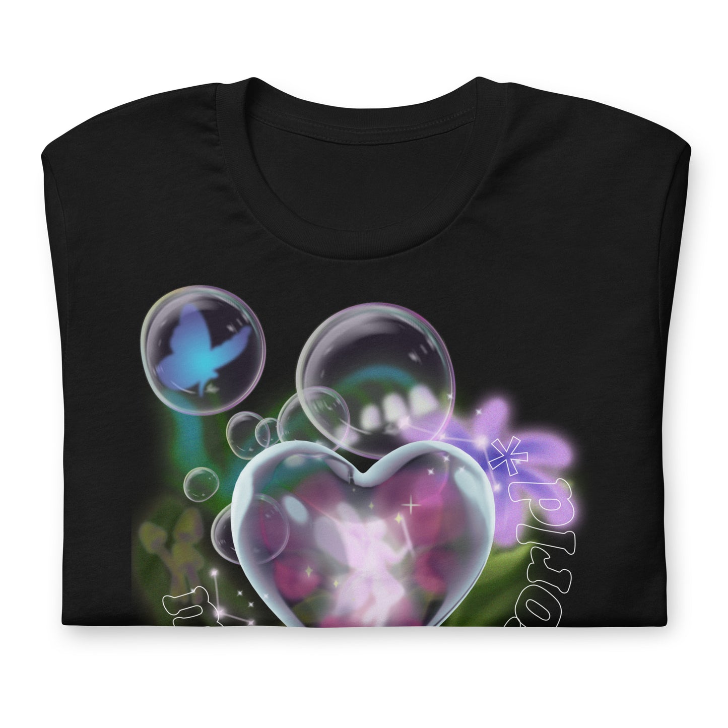 FAERIE WORLD TEE